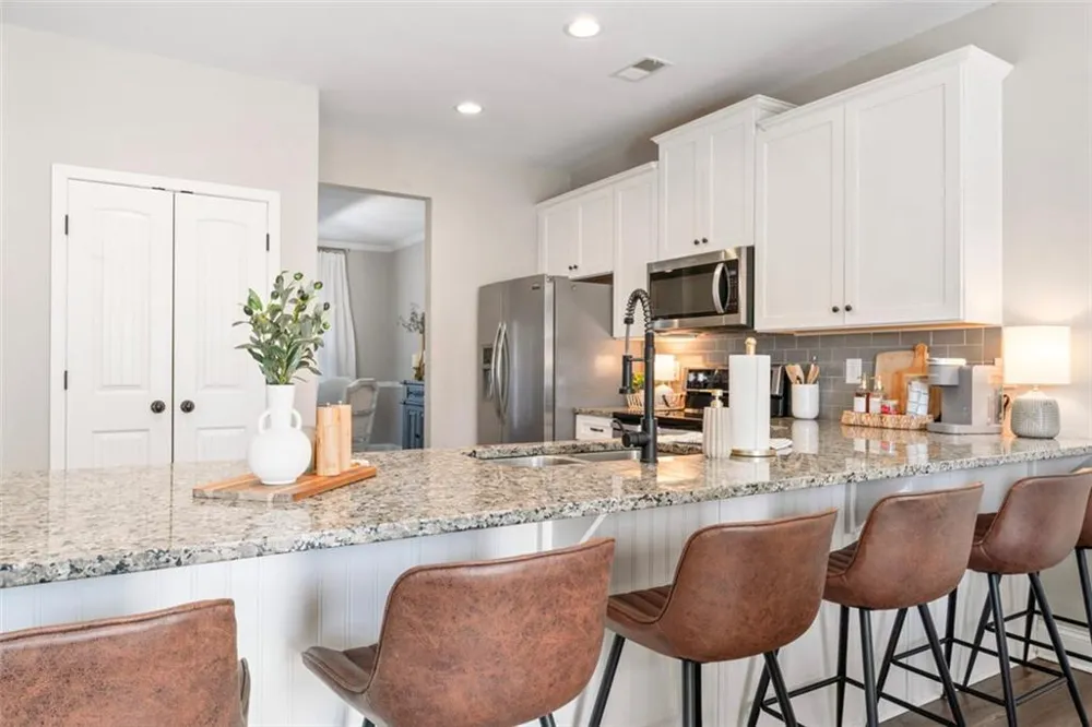 204 Clear Springs Court Jackson, GA 30233