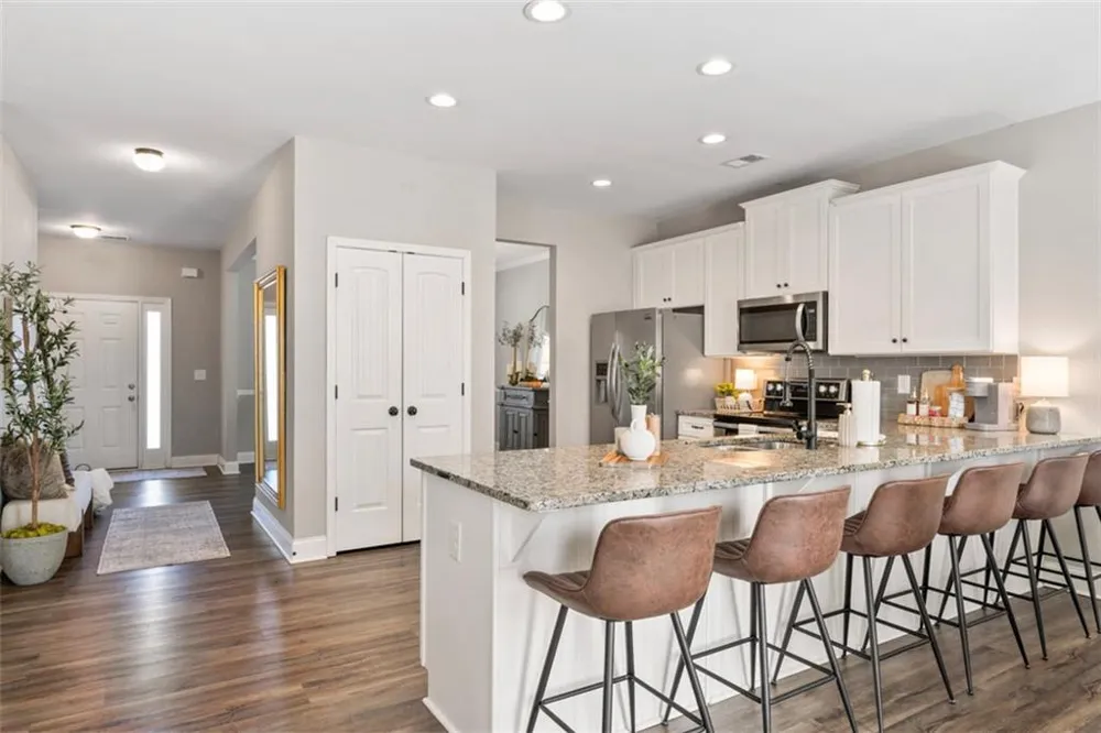 204 Clear Springs Court Jackson, GA 30233