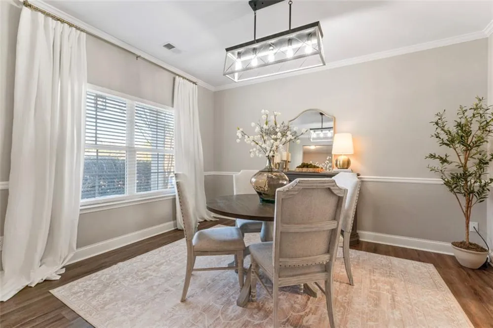 204 Clear Springs Court Jackson, GA 30233