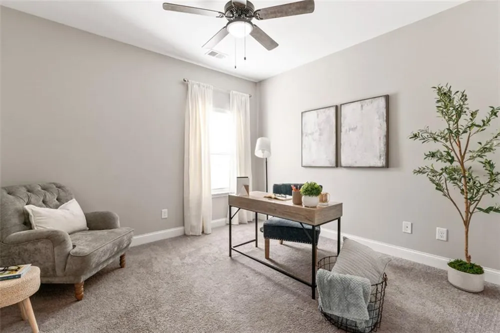 204 Clear Springs Court Jackson, GA 30233