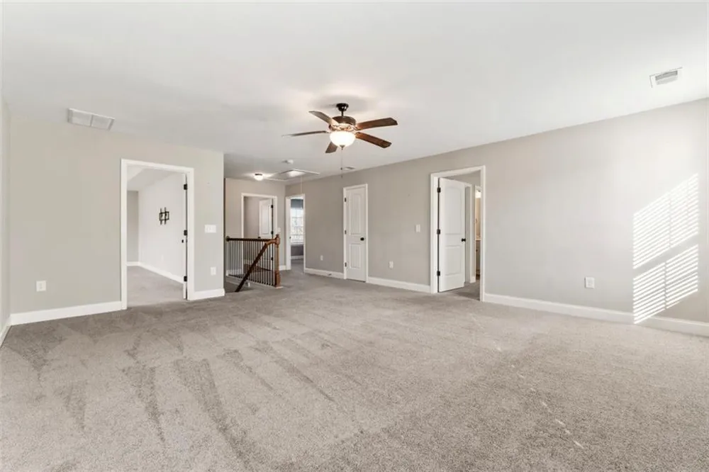 204 Clear Springs Court Jackson, GA 30233