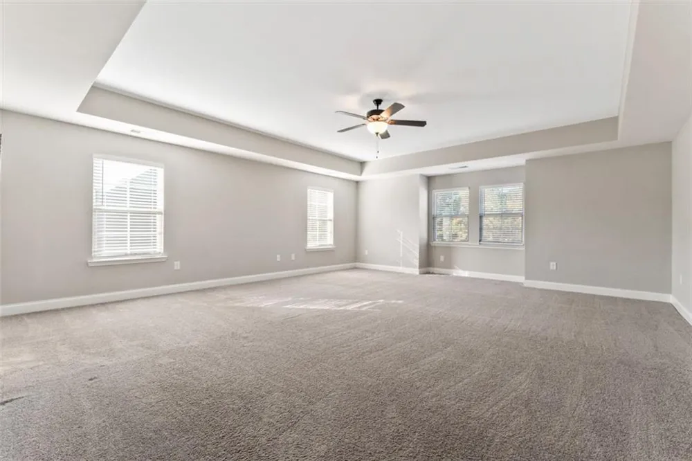 204 Clear Springs Court Jackson, GA 30233