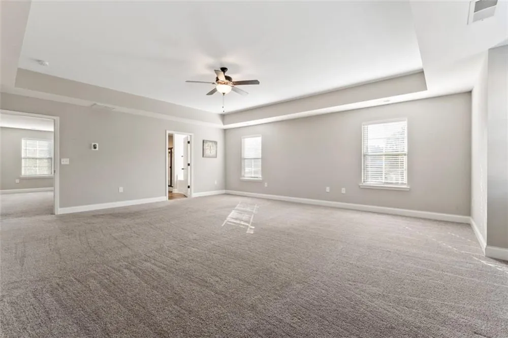 204 Clear Springs Court Jackson, GA 30233