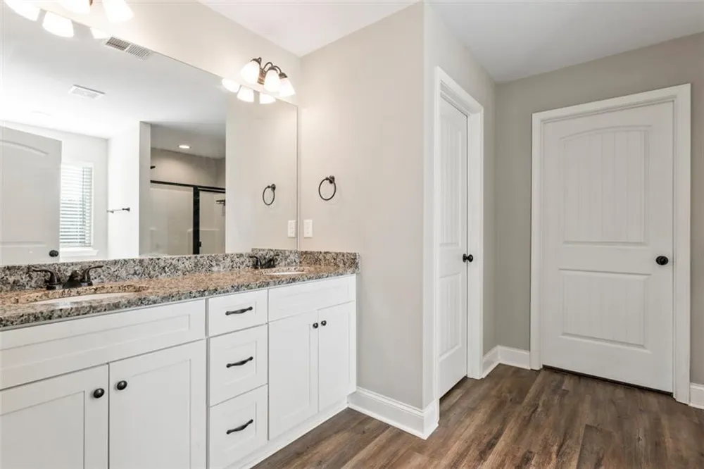 204 Clear Springs Court Jackson, GA 30233