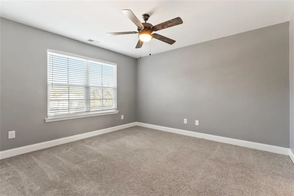 204 Clear Springs Court Jackson, GA 30233