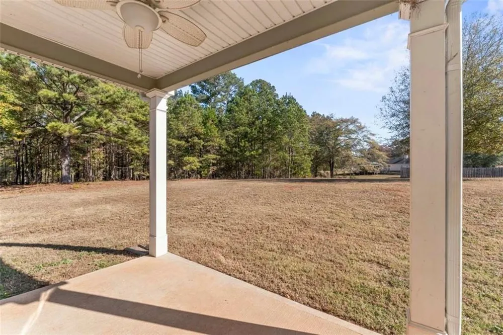 204 Clear Springs Court Jackson, GA 30233