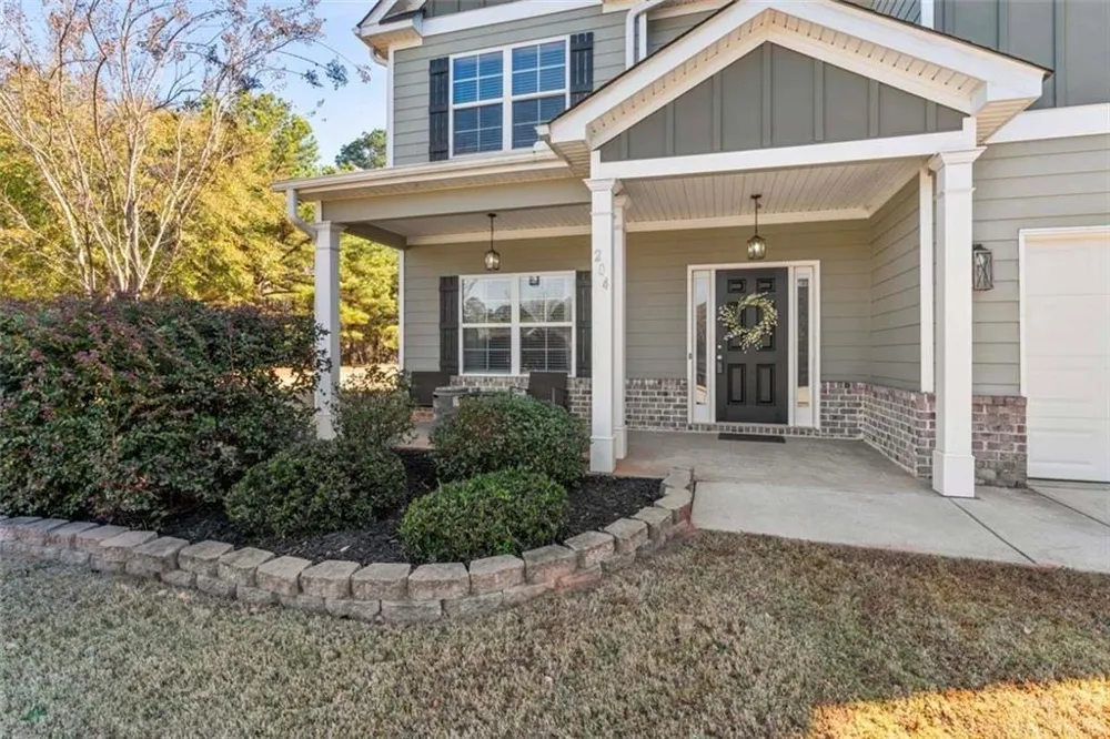 204 Clear Springs Court Jackson, GA 30233
