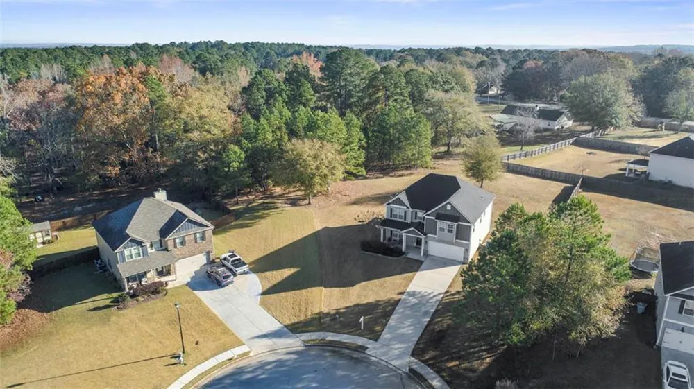 204 Clear Springs Court Jackson, GA 30233