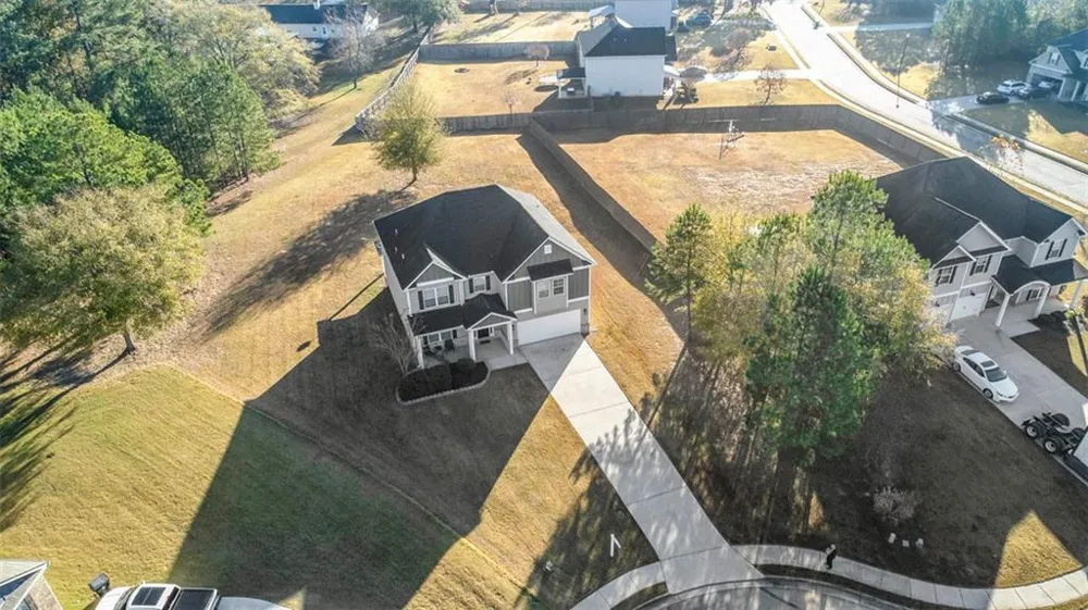 204 Clear Springs Court Jackson, GA 30233