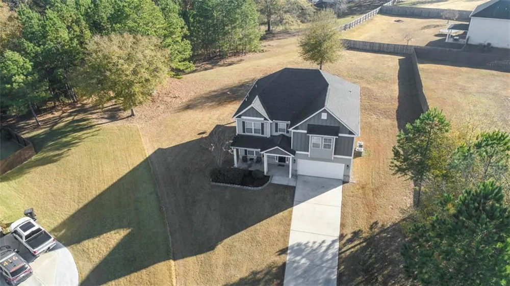 204 Clear Springs Court Jackson, GA 30233