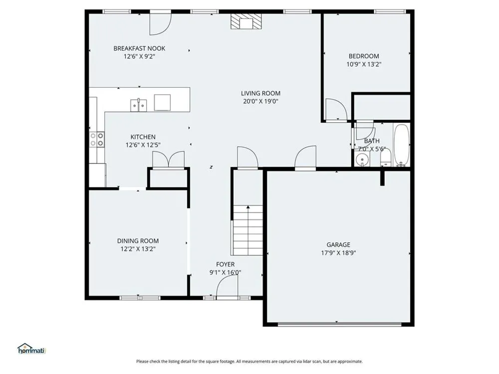 204 Clear Springs Court Jackson, GA 30233