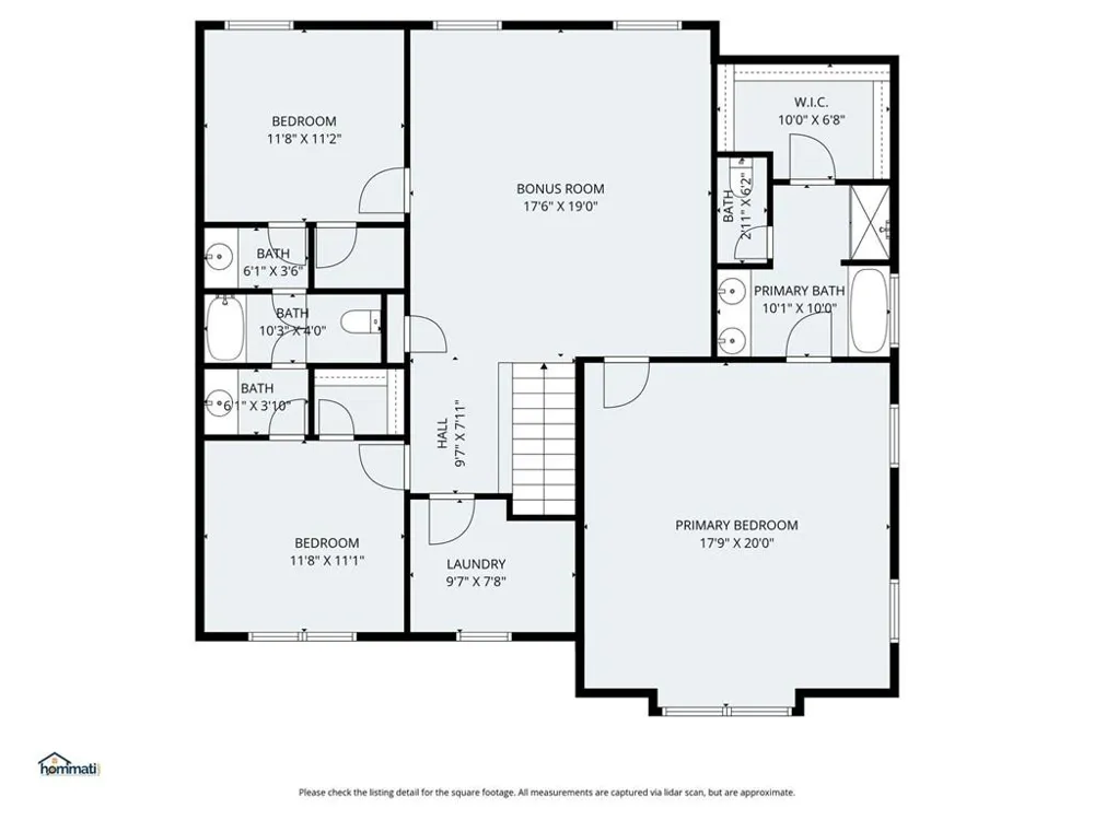204 Clear Springs Court Jackson, GA 30233