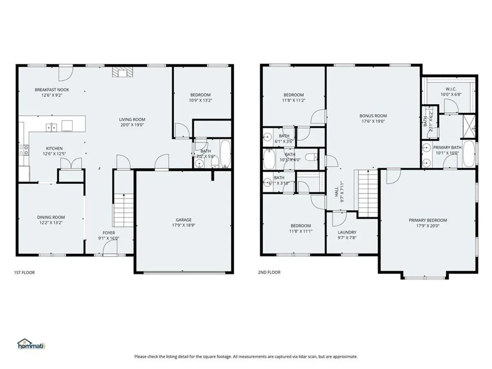 204 Clear Springs Court Jackson, GA 30233