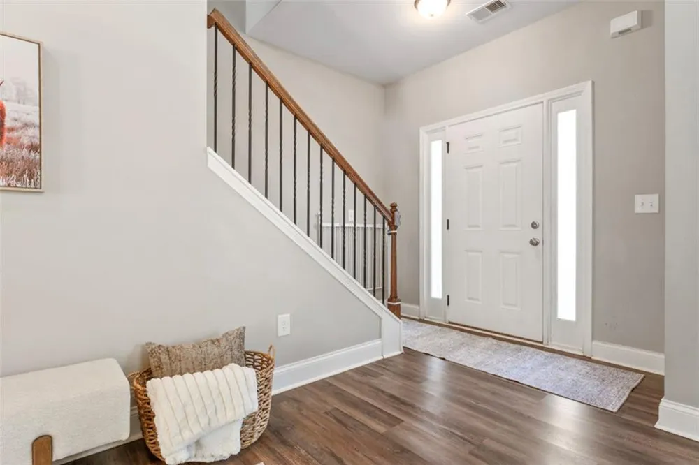 204 Clear Springs Court Jackson, GA 30233