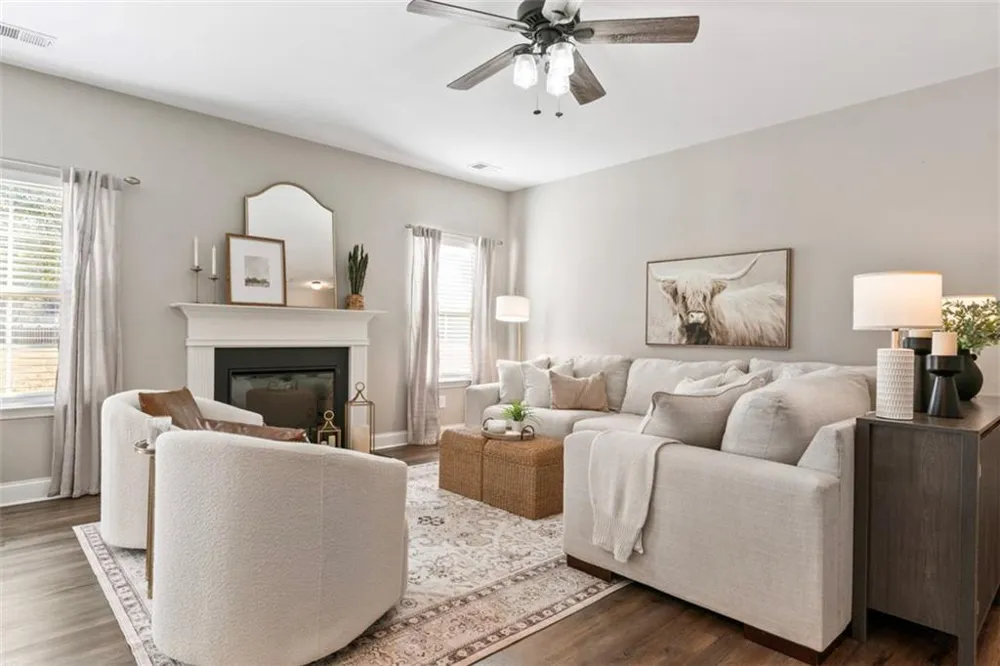204 Clear Springs Court Jackson, GA 30233