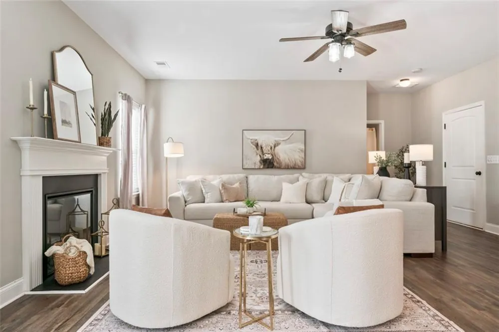 204 Clear Springs Court Jackson, GA 30233