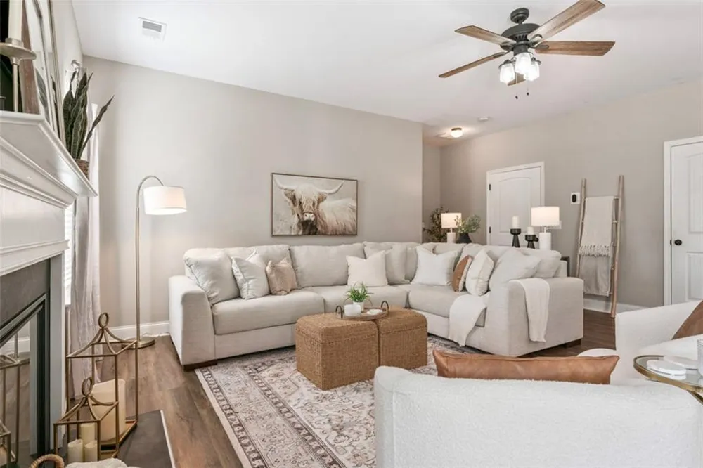 204 Clear Springs Court Jackson, GA 30233