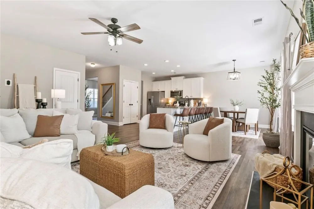 204 Clear Springs Court Jackson, GA 30233