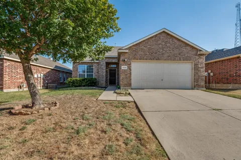 4629 Indian Rock Drive