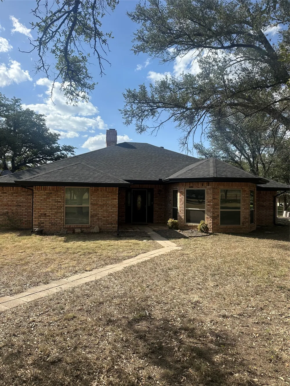 5251 FM 2126 Brownwood, TX 76801