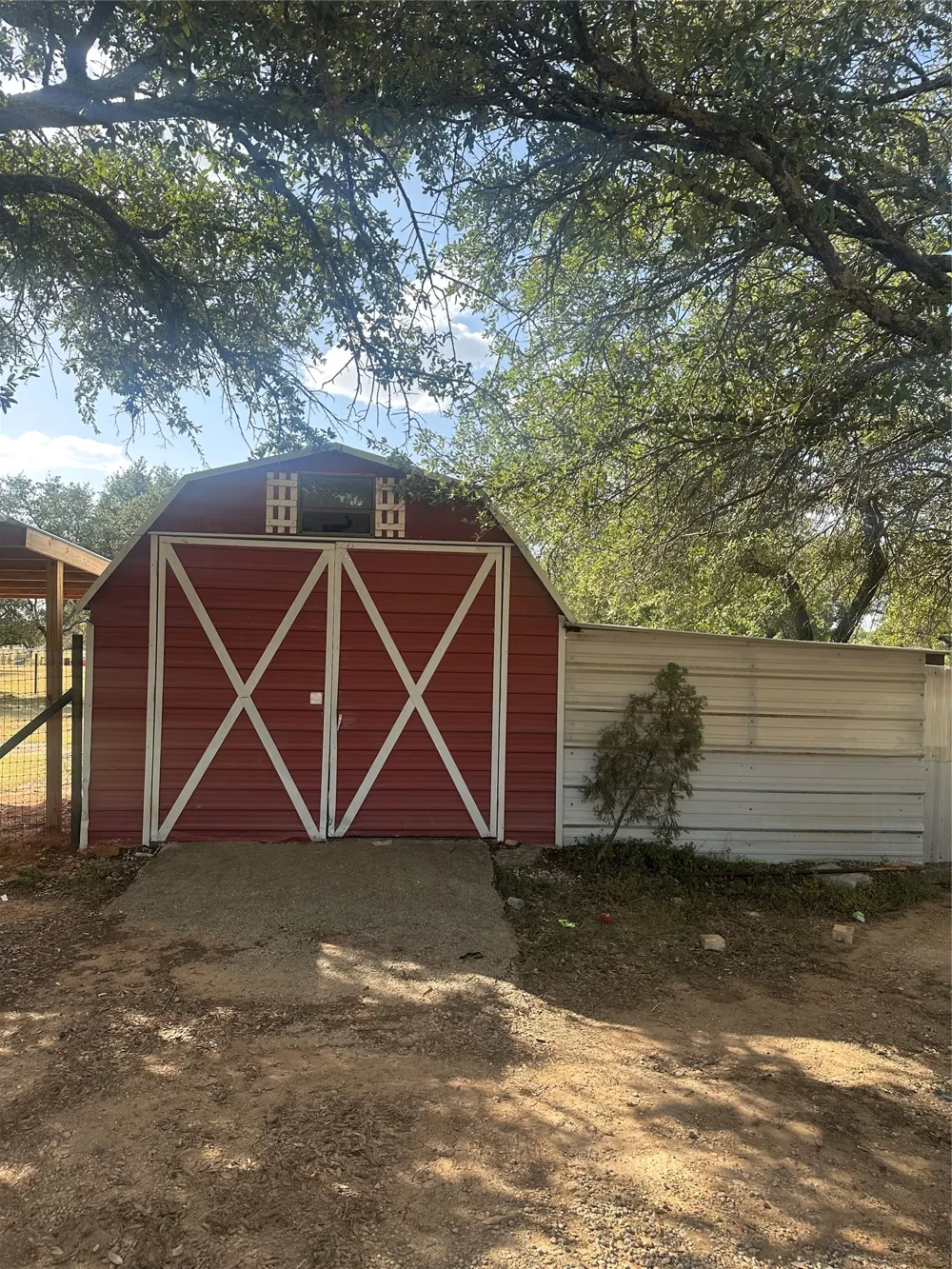 5251 FM 2126 Brownwood, TX 76801