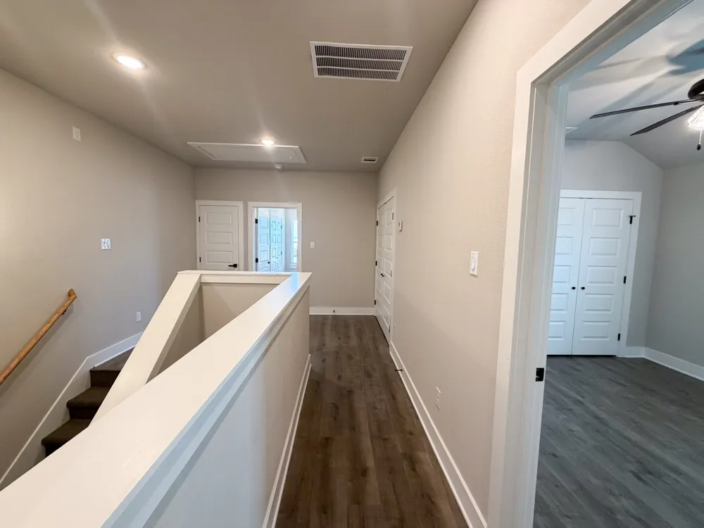 920 Cooksey Court #B Grandview, TX 76050