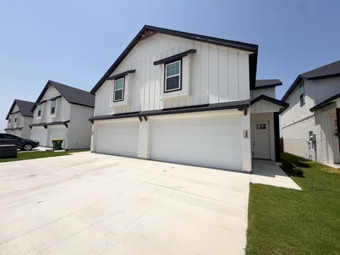933 Cooksey Court #B