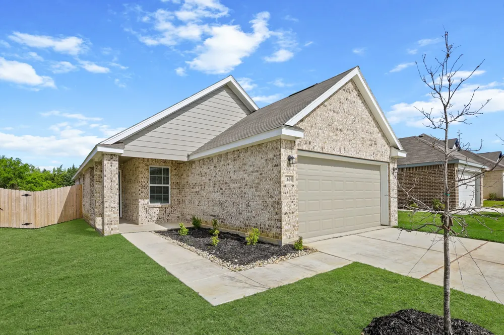 1600 Romans Road Ennis, TX 75119