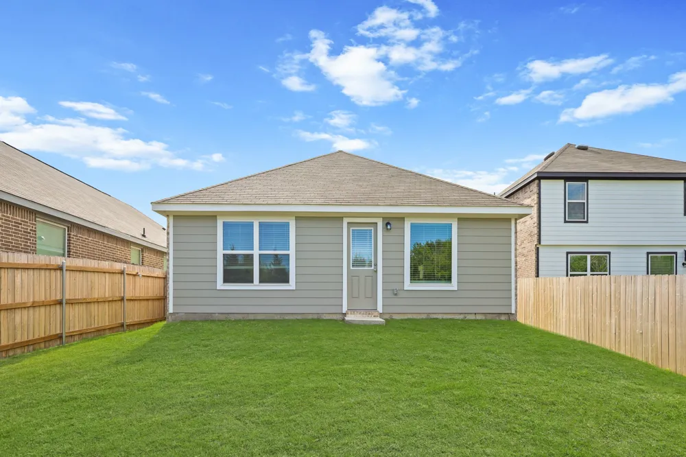 1600 Romans Road Ennis, TX 75119