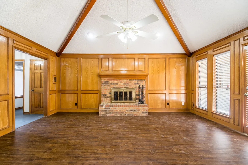 500 Cross Bend Court Irving, TX 75061