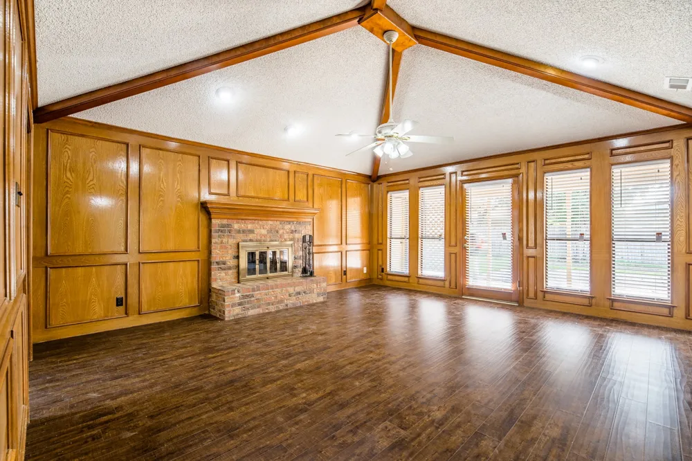 500 Cross Bend Court Irving, TX 75061