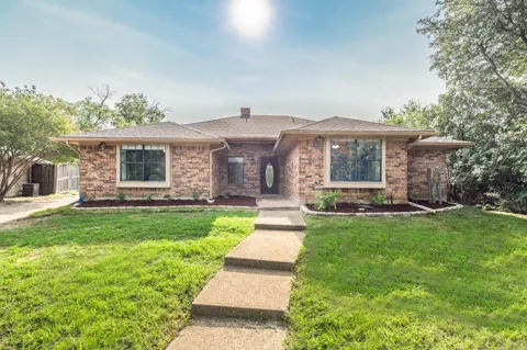 500 Cross Bend Court