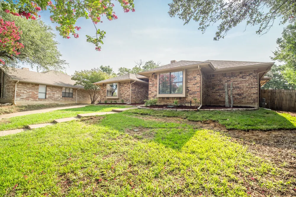 500 Cross Bend Court Irving, TX 75061