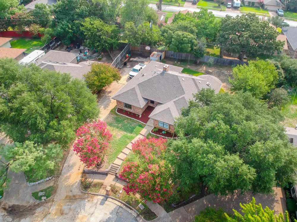 500 Cross Bend Court Irving, TX 75061