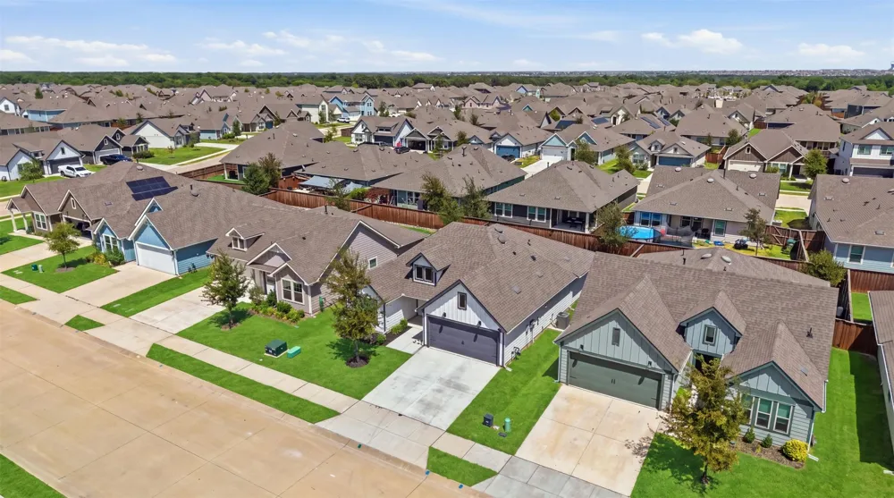 11328 Headwater Court Providence Village, TX 76227