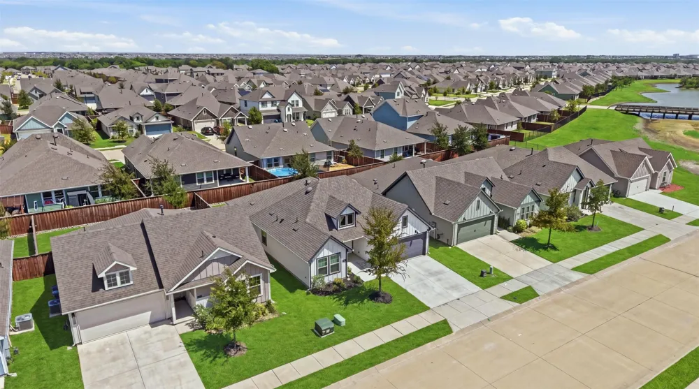 11328 Headwater Court Providence Village, TX 76227