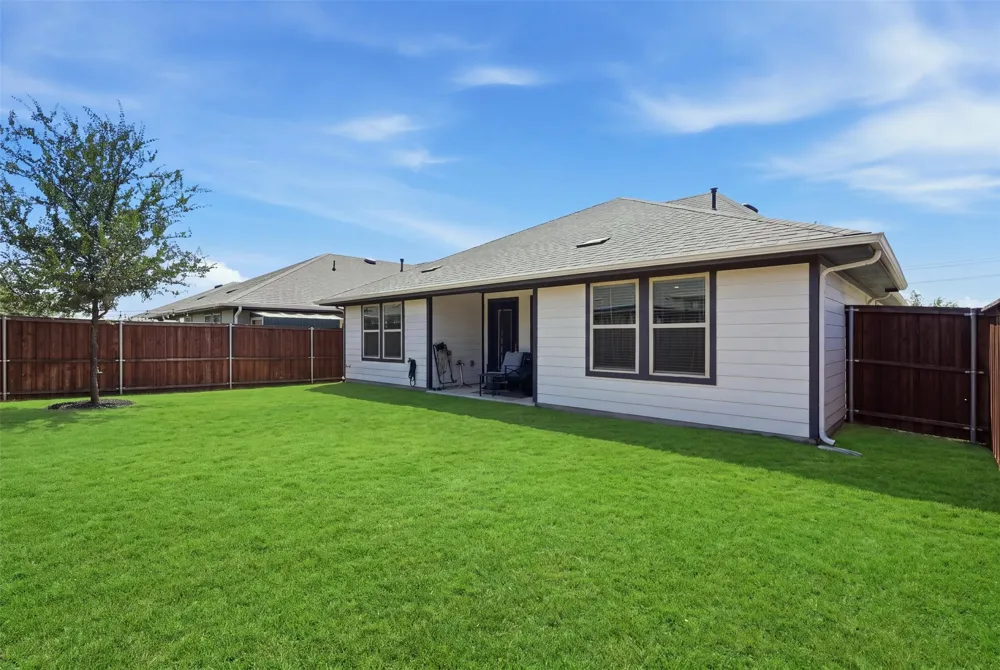 11328 Headwater Court Providence Village, TX 76227