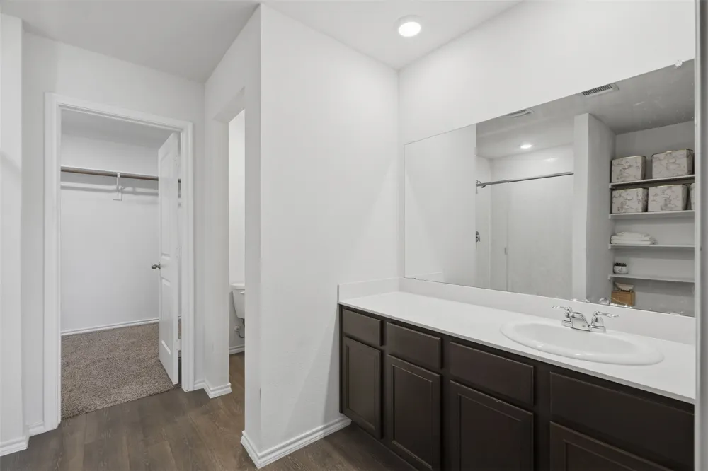 11328 Headwater Court Providence Village, TX 76227