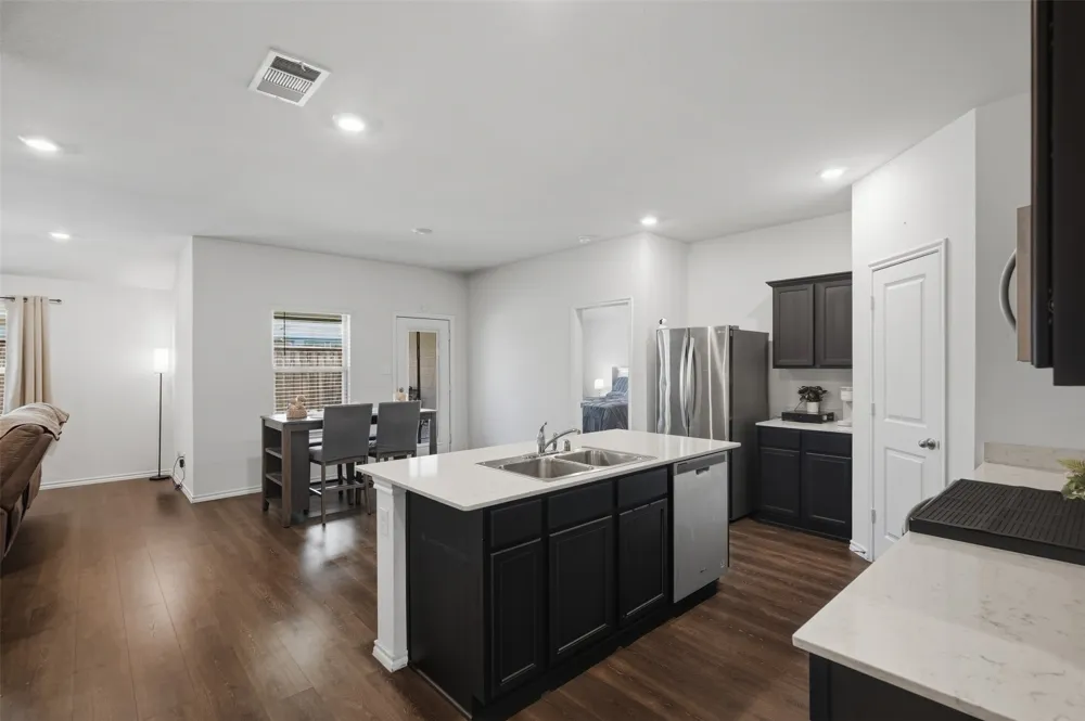 11328 Headwater Court Providence Village, TX 76227