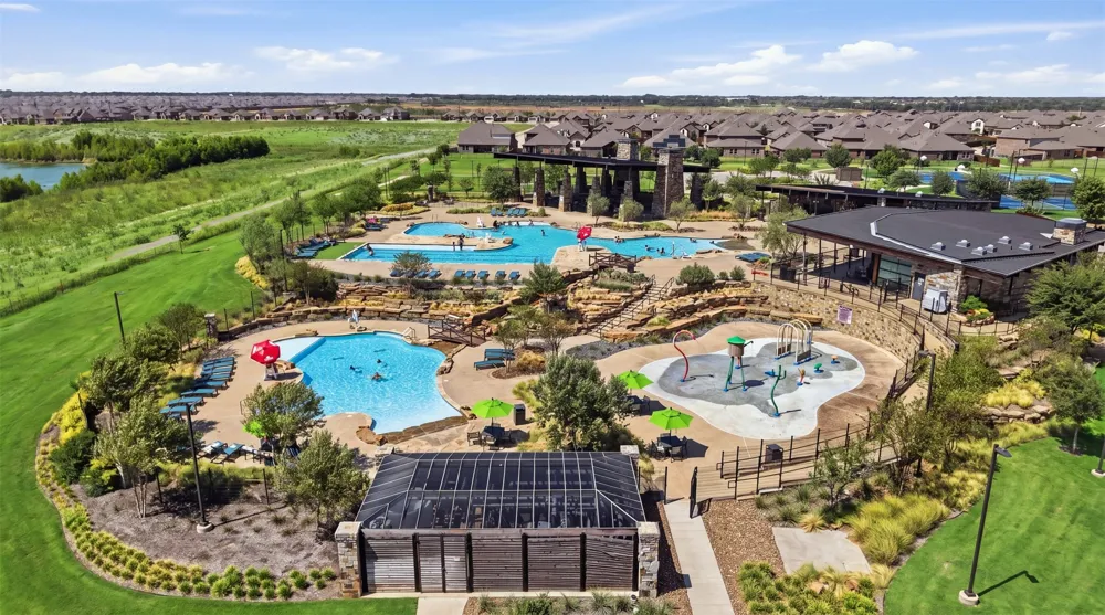 11328 Headwater Court Providence Village, TX 76227