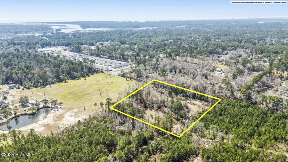 634 Persimmon Road Calabash, NC 28467