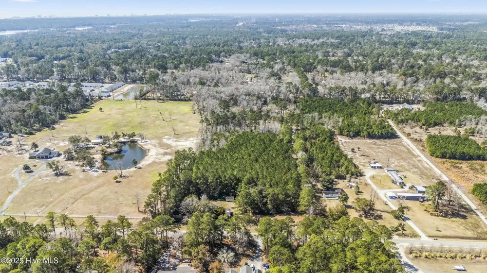 634 Persimmon Road Calabash, NC 28467
