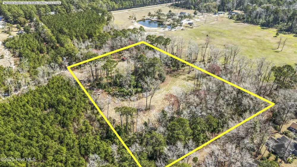 634 Persimmon Road Calabash, NC 28467