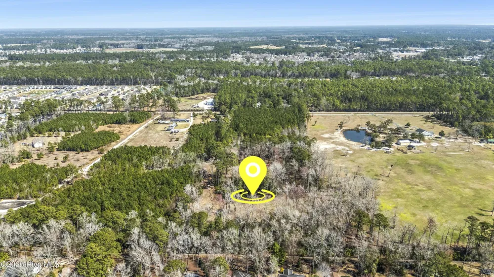 634 Persimmon Road Calabash, NC 28467
