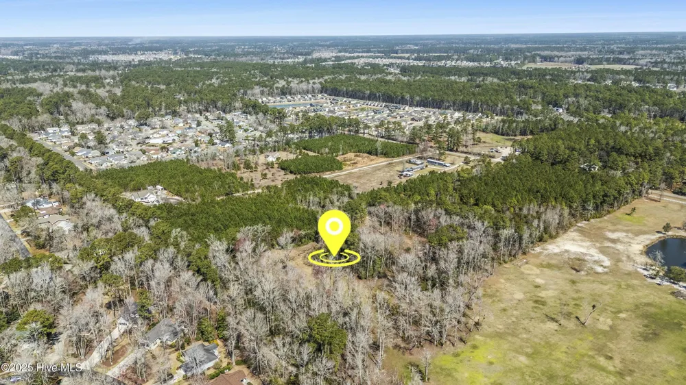 634 Persimmon Road Calabash, NC 28467