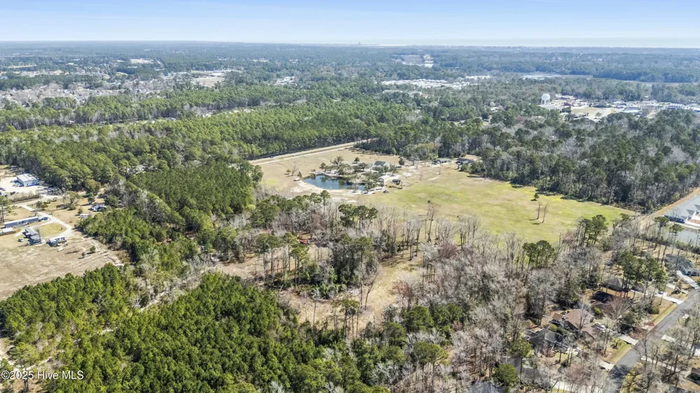 634 Persimmon Road Calabash, NC 28467