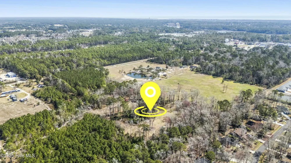 634 Persimmon Road Calabash, NC 28467