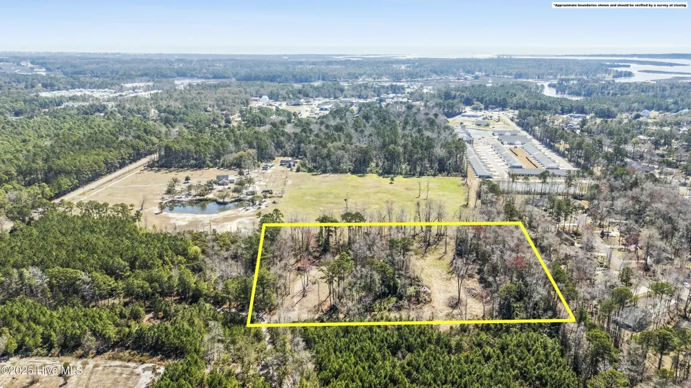 634 Persimmon Road Calabash, NC 28467