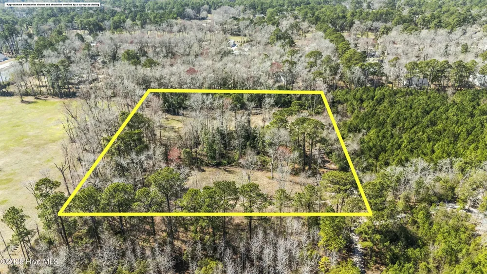 634 Persimmon Road Calabash, NC 28467