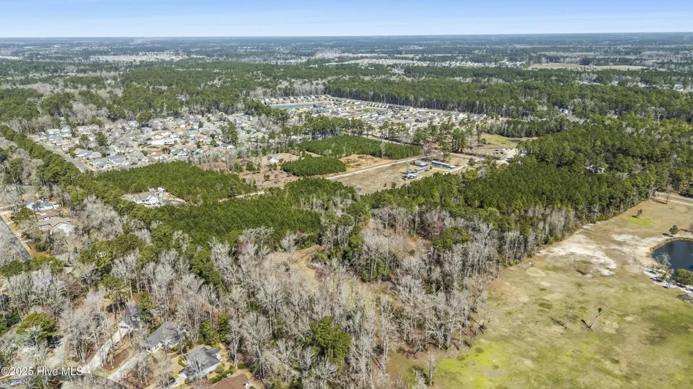 634 Persimmon Road Calabash, NC 28467